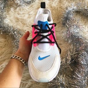 Nike Presto React
